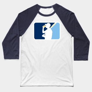 Tampa Bay Major League Brews Baseball T-Shirt